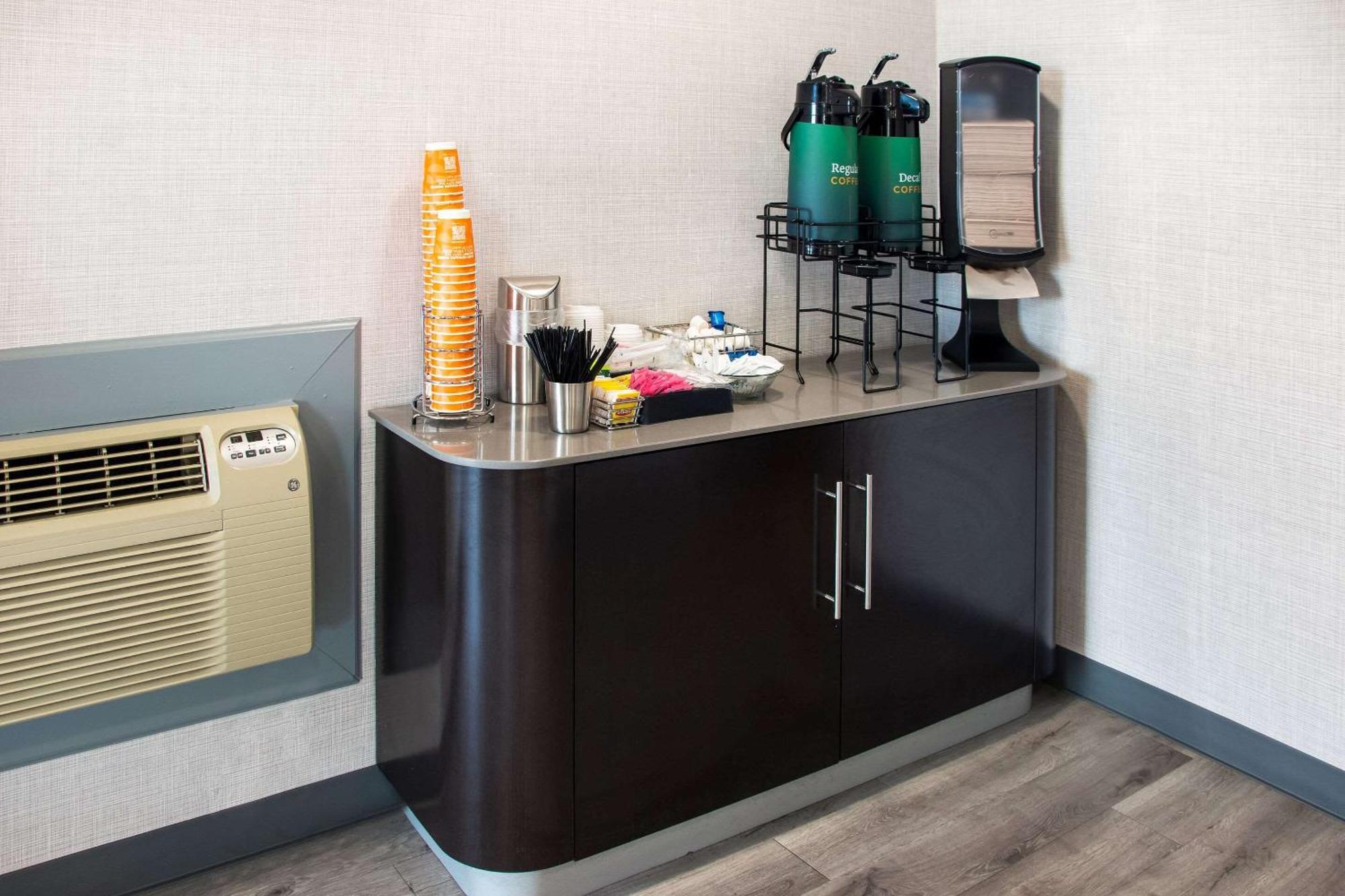 Quality Inn Santa Fe New Mexico 外观 照片
